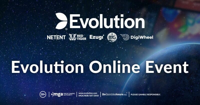 Evolution Gaming anuncia el lanzamiento de nuevos juegos y los detalles del plan 88