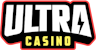 Ultra Casino logo