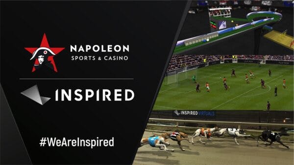 La compañía Inspired incursiona en Bélgica con nueva marca deportiva