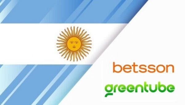 Greentube y Betsson consolidan su sociedad en Argentina