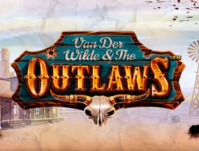Van Der Wilde & The Outlaws