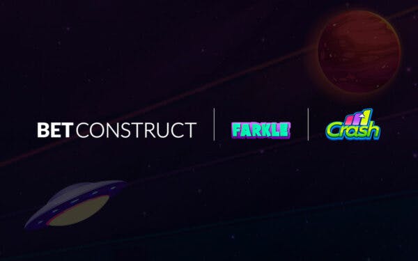 BetConstruct ofrece sus juegos en Londres con el respaldo de la licencia de la UKGC