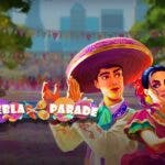 La nueva slot de Play´n GO rinde honor a la festividad mexicana del 5 de mayo