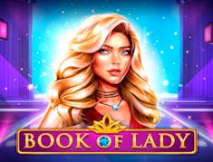 Book of Lady logo