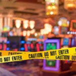 Mujer china es apresada por operar un casino clandestino
