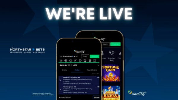 Línea de juegos de Playtech está presente en el portal de NorthStar Bets