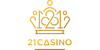 21Casino logo
