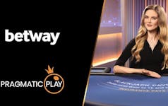 Pragmatic Play añadirá un espacio exclusivo de casino en vivo al catálogo de Betway