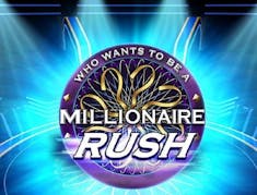 Millionaire Rush logo