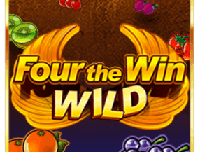 Four the Win Wild