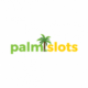 Palmslots logo
