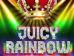 Juicy Rainbow logo