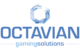 Octavian Gaming logo