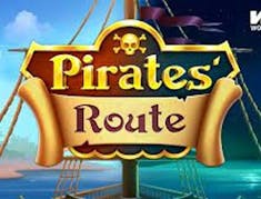 Pirates' Route logo
