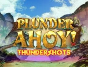 Play Plunder Ahoy! Thundershots