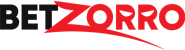BetZorro logo