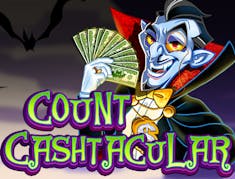 Count Cashtacular logo
