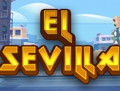 El Sevilla logo