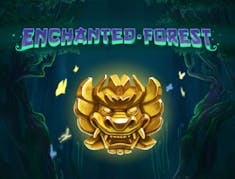 Enchanted Forest logo