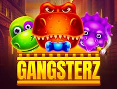 Gangsterz logo