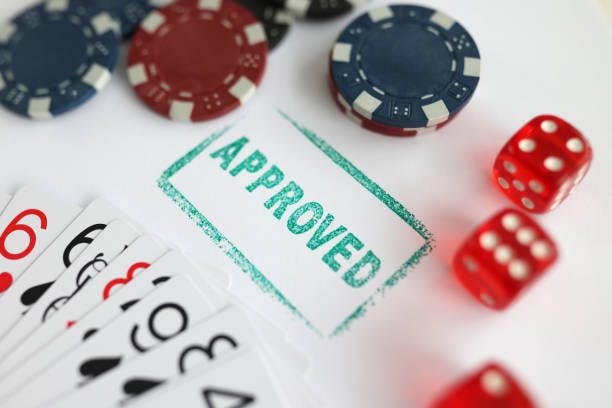 Ministerio de Hacienda expondrá en marzo sus términos para regular los casinos online
