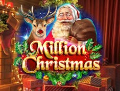 Million Christmas logo