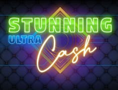 Stunning Cash Ultra logo