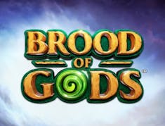 Brood of Gods logo