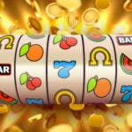La slot Spring Break, de Microgaming, ofrece hasta 15 giros gratis