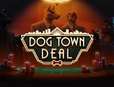 Dog Town Deal logo