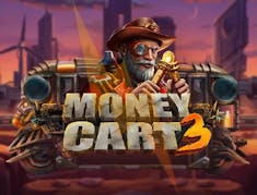 Money Cart 3 logo