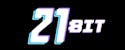21Bit logo