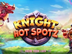 Knight Hot Spotz logo