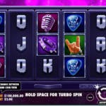 Pragmatic Play presenta su nueva slot: “Hellvis Wild”