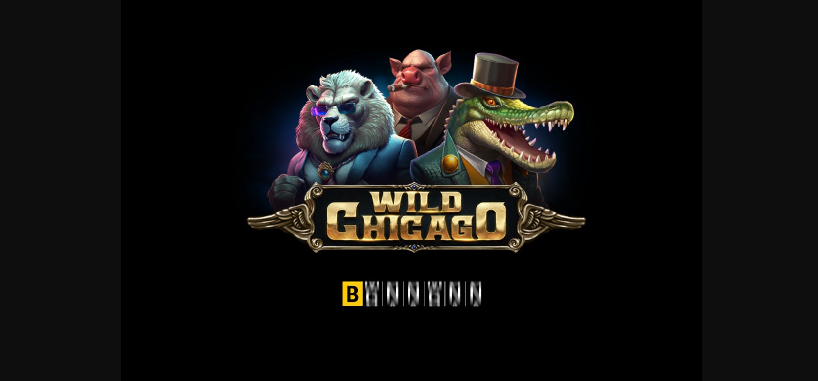 La tragamonedas Wild Chicago ya está disponible en la catera de juegos de BGaming