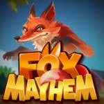 Play´ Go lanza Fox Mayhem