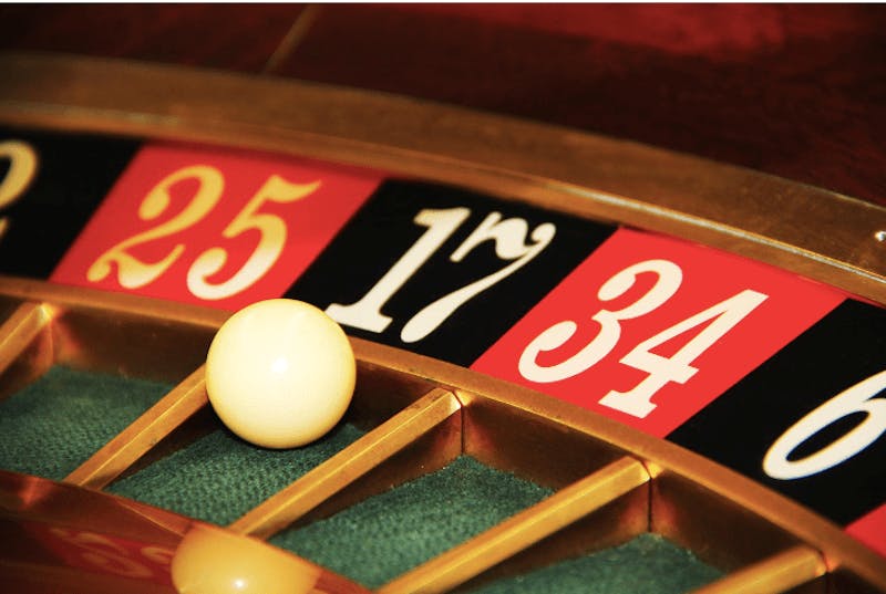 Los juegos de casino online más demandados en Chile