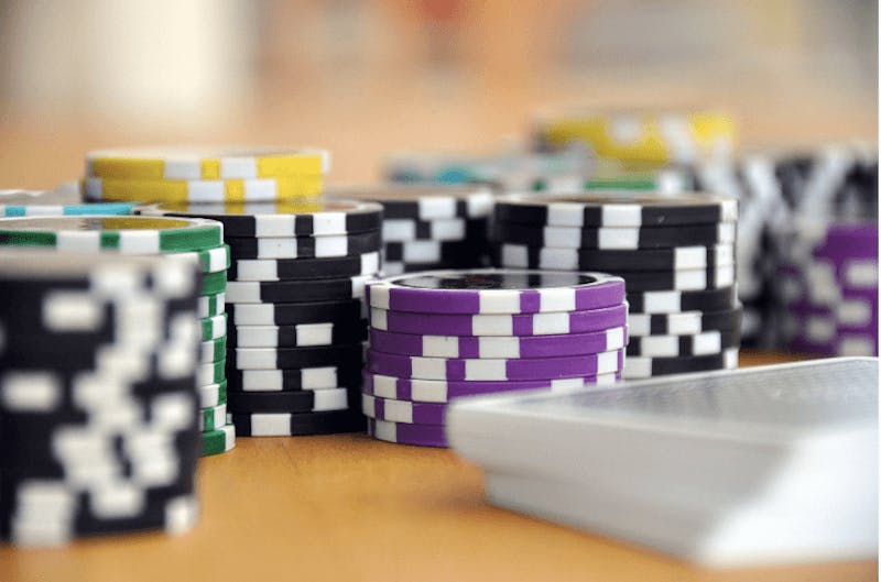  juegos de casino online más demandados Chile