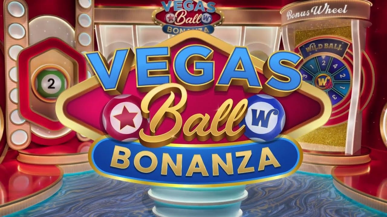 Live Casino: Pragmatic Play anuncia su nuevo juego Vegas Ball Bonanza