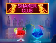 Shaker Club logo
