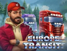 Europe Transit logo