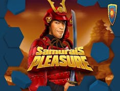 Samurais Pleasure logo