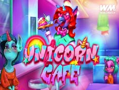 Unicorn Cafe logo