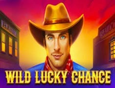 Wild Lucky Chance logo