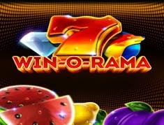 Win-O-Rama XL logo