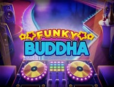 Funky Buddha logo
