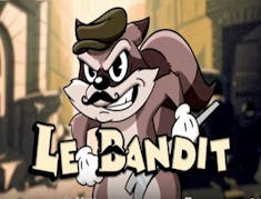 Le Bandit logo