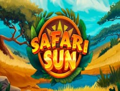 Safari Sun logo