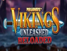 Vikings Unleashed Reloaded logo