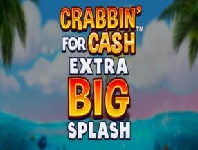 Crabbin' For Cash Extra Big Splash